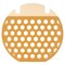 Fresh Products Refresh 2.0 Gel Air Freshener, Citrus, 2 oz Gel, PK12 2REF-F-012I072M-10 - alternate 1